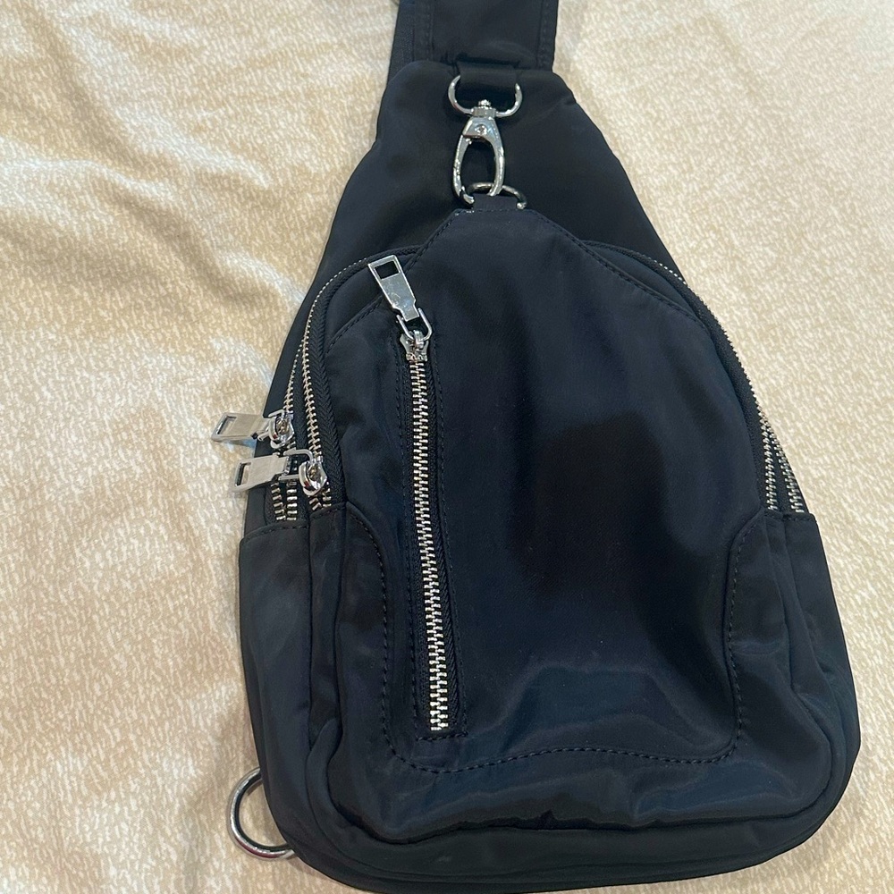 Sasha & Sofi sling bag